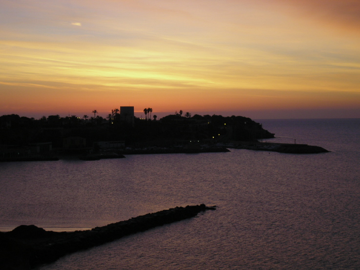 Sunrise Picture Image
